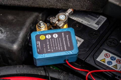 1997 Porsche 911 Turbo