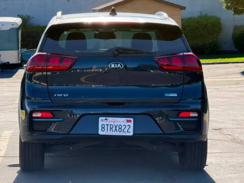 2019 Kia Niro EV EX