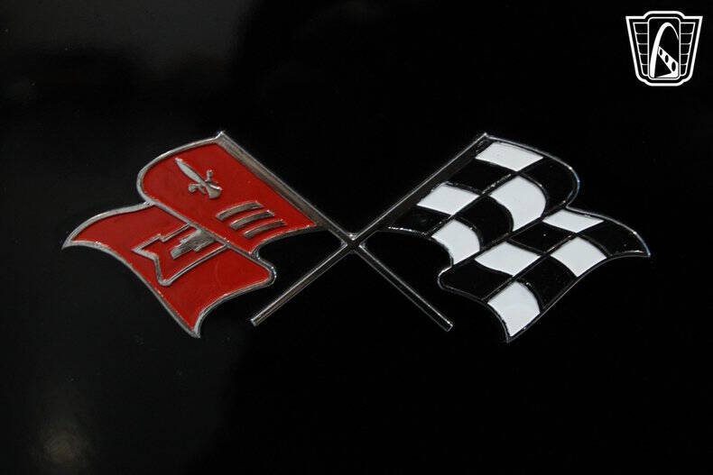 1960 Chevrolet Corvette