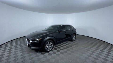 2023 Mazda CX-30 2.5 S Preferred