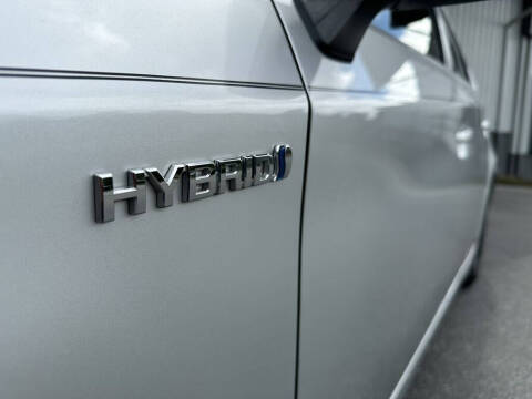 2013 Toyota Prius One