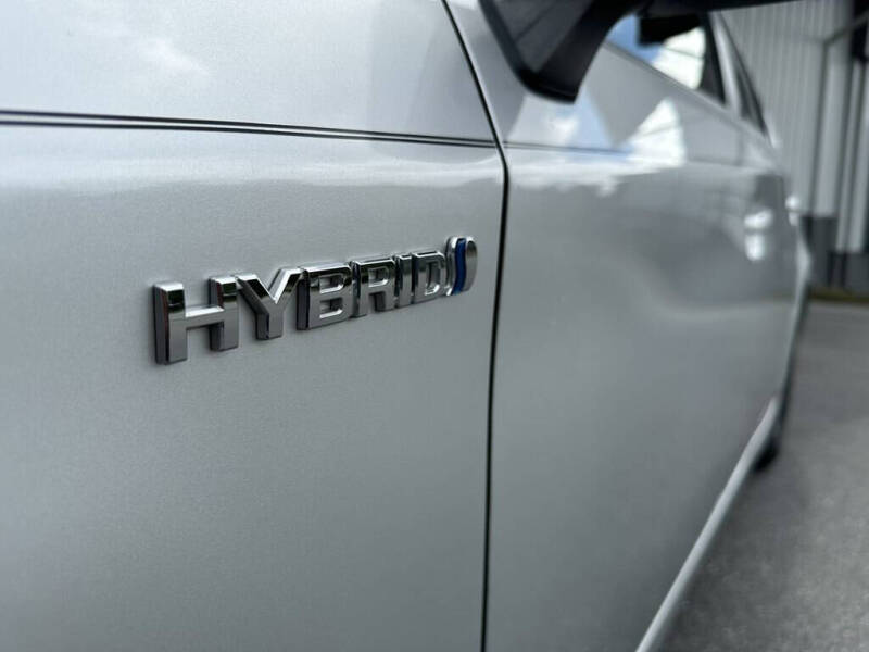 2013 Toyota Prius One