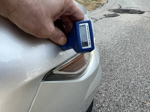 2015 Ford Mustang V6