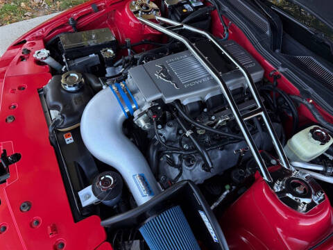 2006 Ford Mustang GT Deluxe