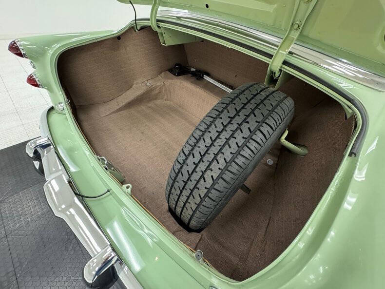 1953 Buick 40 Special