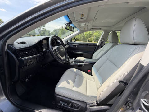2015 Lexus ES 350
