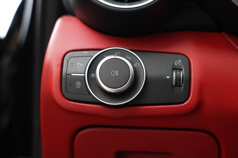 2019 Alfa Romeo Giulia