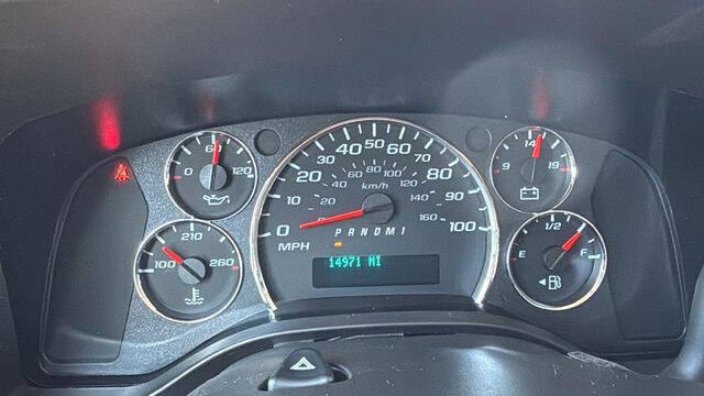 2024 GMC Savana 2500