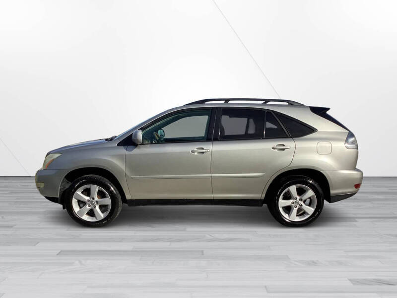 2006 Lexus RX 330