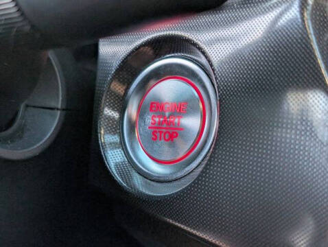 2025 Acura Integra w/A-SPEC