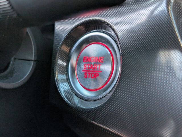 2025 Acura Integra w/A-SPEC