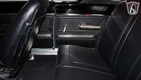 1965 Plymouth Barracuda