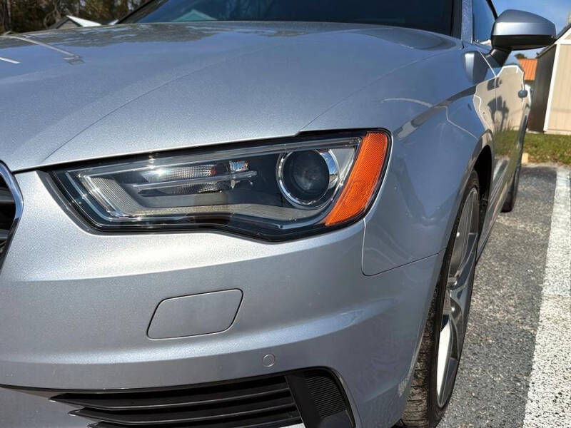 2015 Audi A3 1.8T Premium Plus