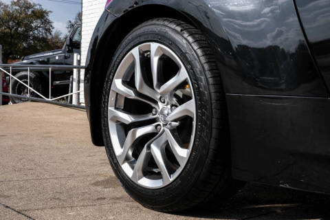 2014 Nissan 370Z Roadster