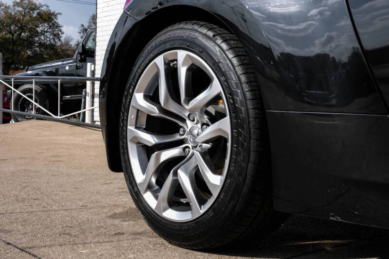 2014 Nissan 370Z Roadster