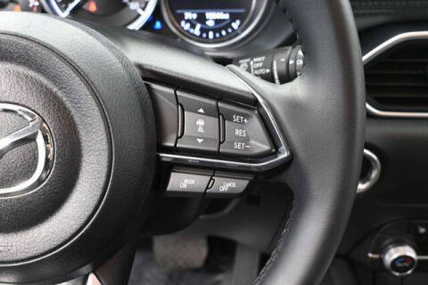2023 Mazda CX-5 2.5 S Select