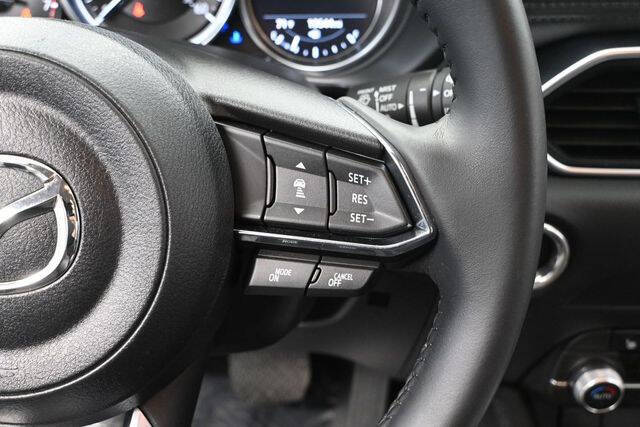 2023 Mazda CX-5 2.5 S Select