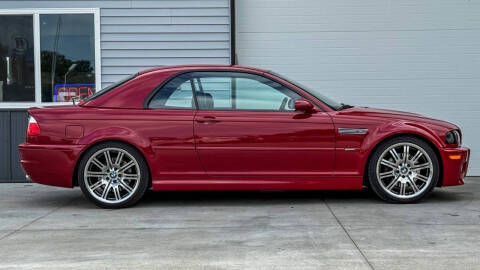 2006 BMW M3