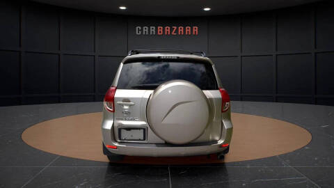 2007 Toyota RAV4 Limited