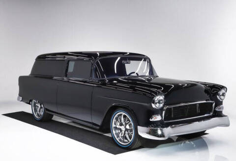 1955 Chevrolet 150