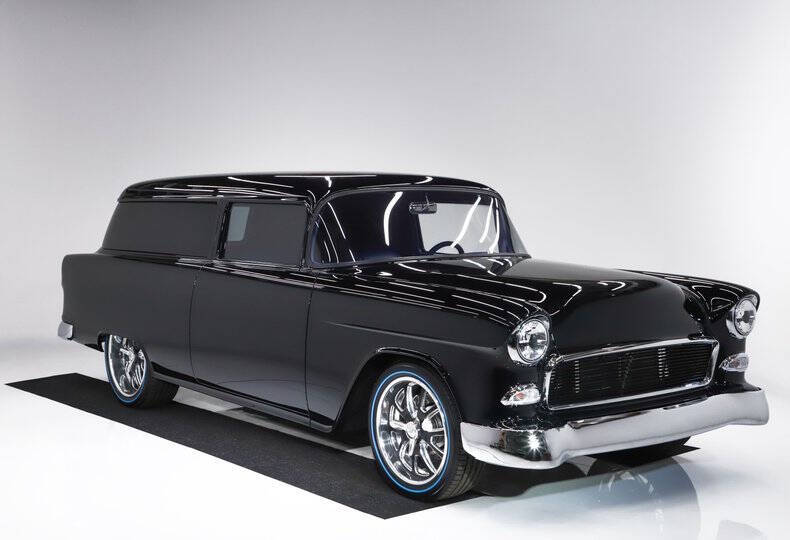 1955 Chevrolet 150