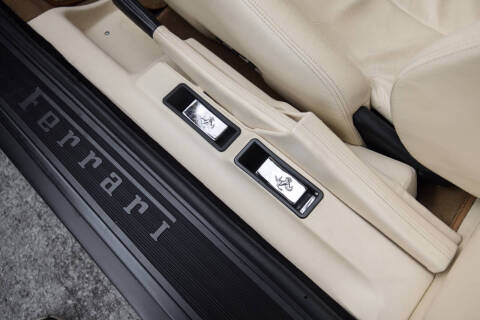 1989 Ferrari Testarossa