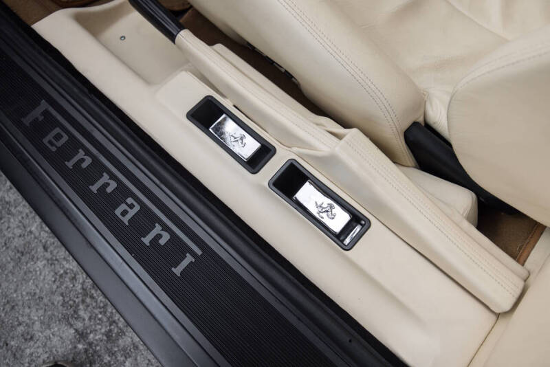 1989 Ferrari Testarossa