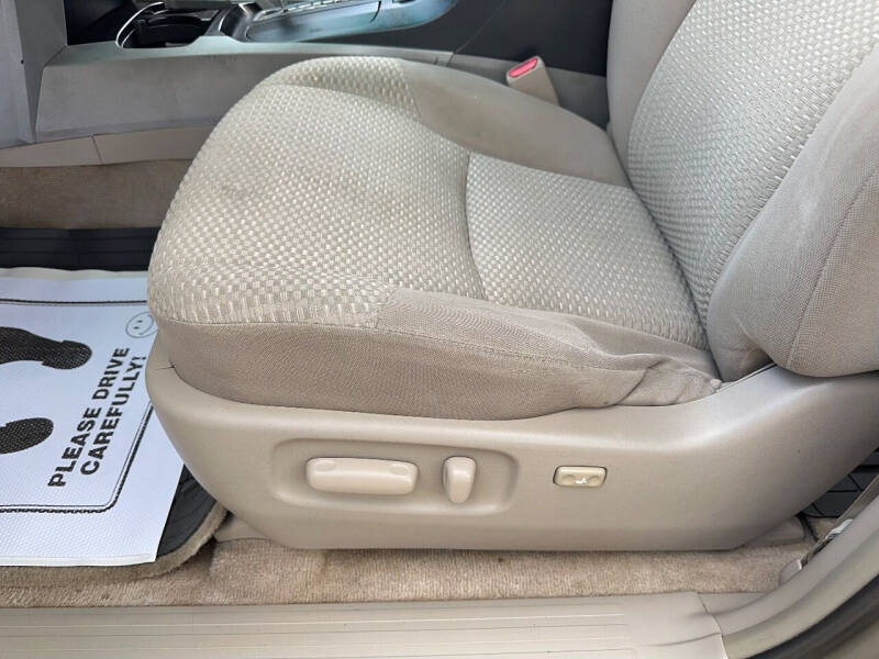 2006 Toyota 4Runner SR5