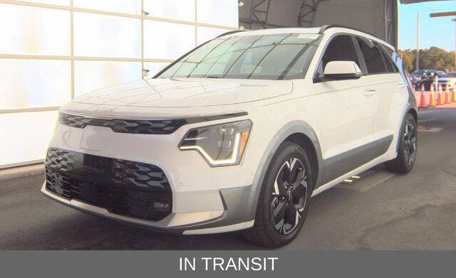 2023 Kia Niro EV Wave