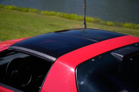 1986 Pontiac Firebird Trans Am