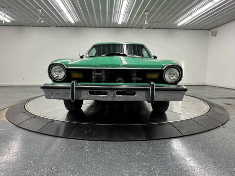 1977 Ford Maverick