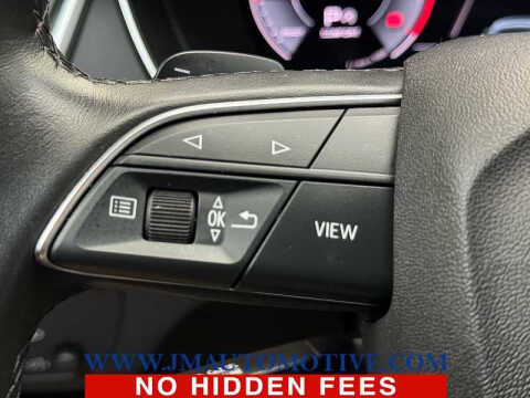 2021 Audi Q5 quattro Premium Plus 45 TFSI