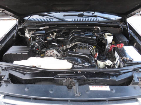 2010 Ford Explorer XLT