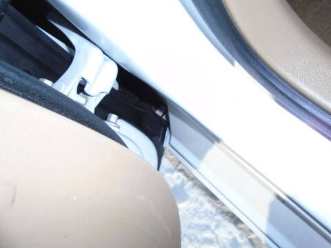 2016 Cadillac CTS 3.6L Luxury Collection