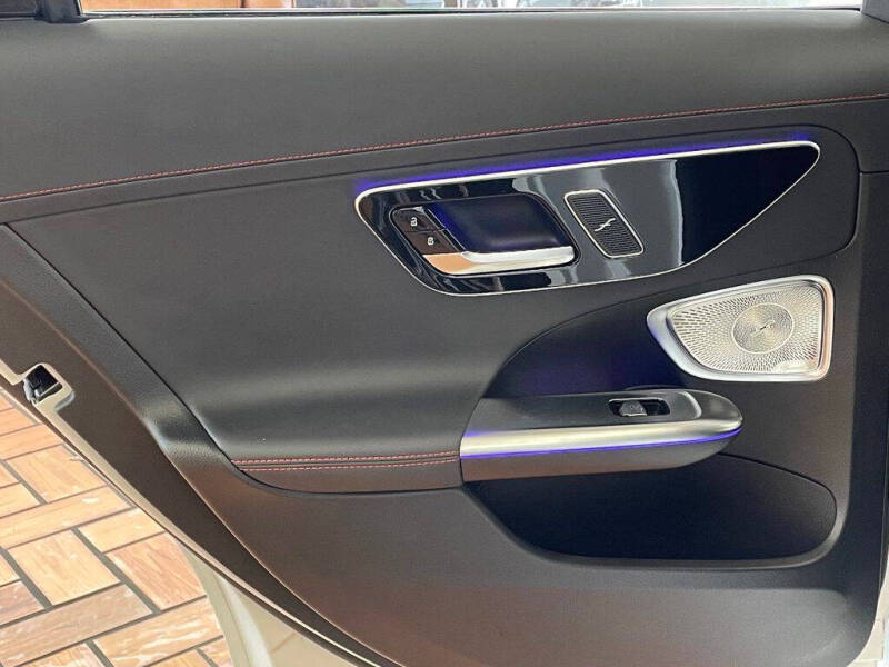 2024 Mercedes-Benz C-Class AMG C 43