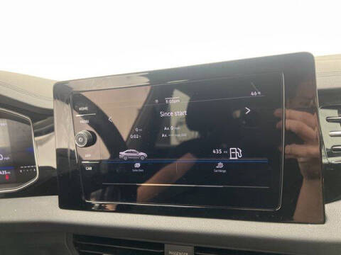 2025 Volkswagen Jetta S