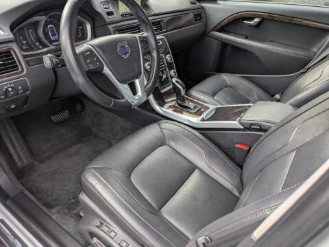 2016 Volvo S80 T5 Drive-E