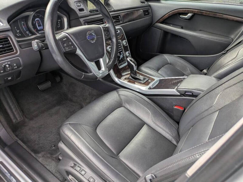 2016 Volvo S80 T5 Drive-E