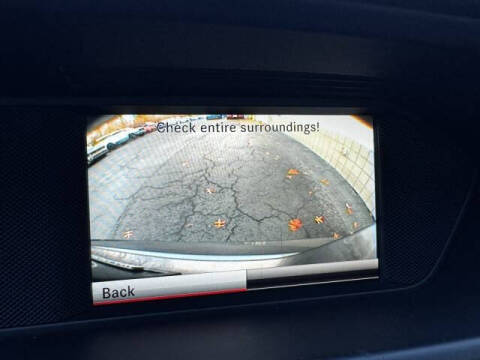 2015 Mercedes-Benz C-Class C 350 4MATIC