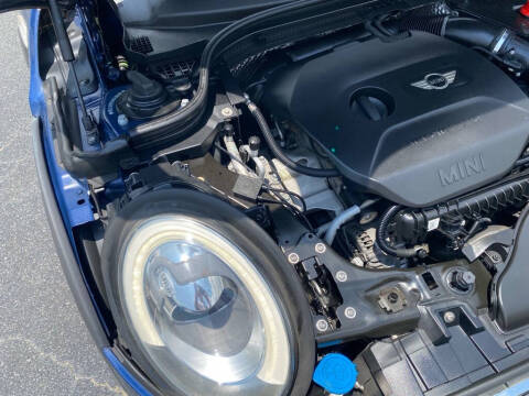 2016 MINI Hardtop 4 Door Cooper