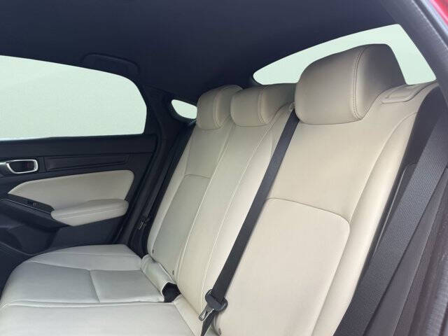 2024 Acura Integra w/A-SPEC