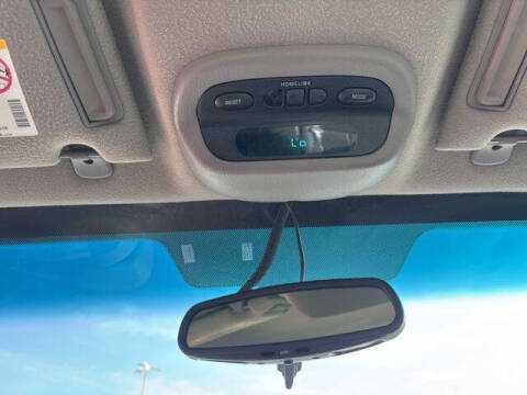 2005 Chevrolet Impala LS