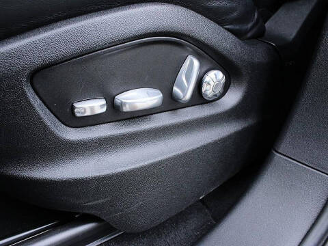 2020 Porsche Cayenne S