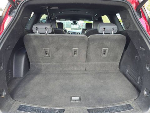 2022 Buick Enclave Premium