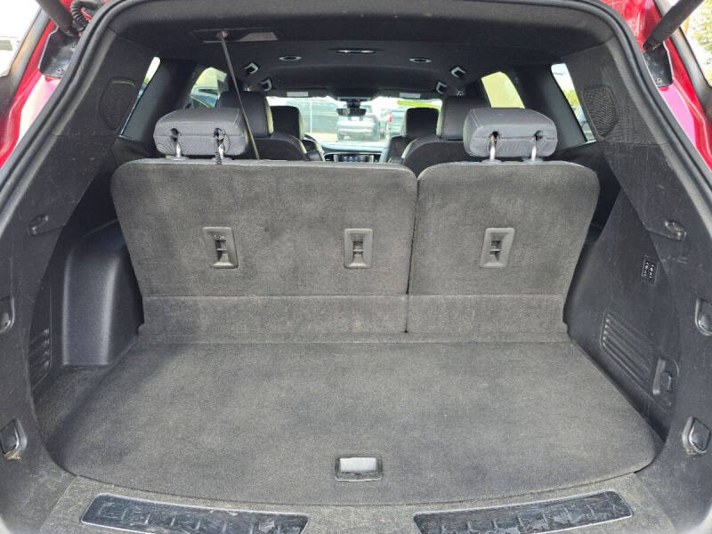 2022 Buick Enclave Premium