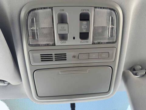 2013 Honda Pilot Touring