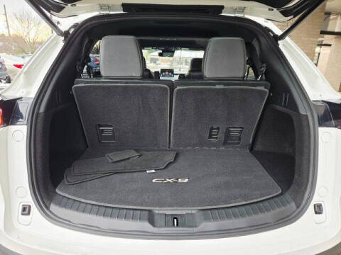 2020 Mazda CX-9 Grand Touring