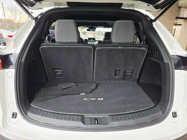 2020 Mazda CX-9 Grand Touring