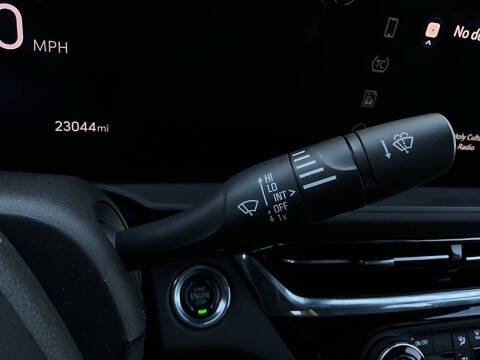 2025 Buick Envista Sport Touring