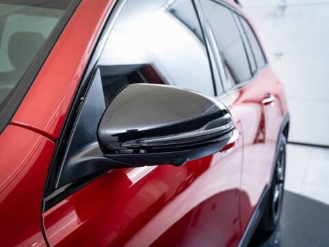 2024 Mercedes-Benz GLB GLB 250 4MATIC